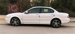 Jaguar X-Type